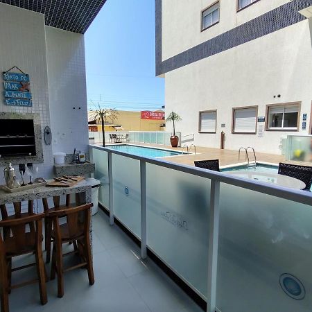 Mariscal, 03 Dormitorios, 80M Do Mar, Com Piscina Bombinhas Eksteriør billede